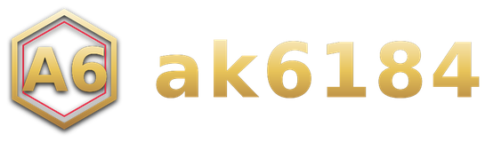 ak6184 logo