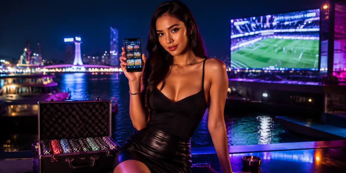 ak6184 Harimau Rezeki